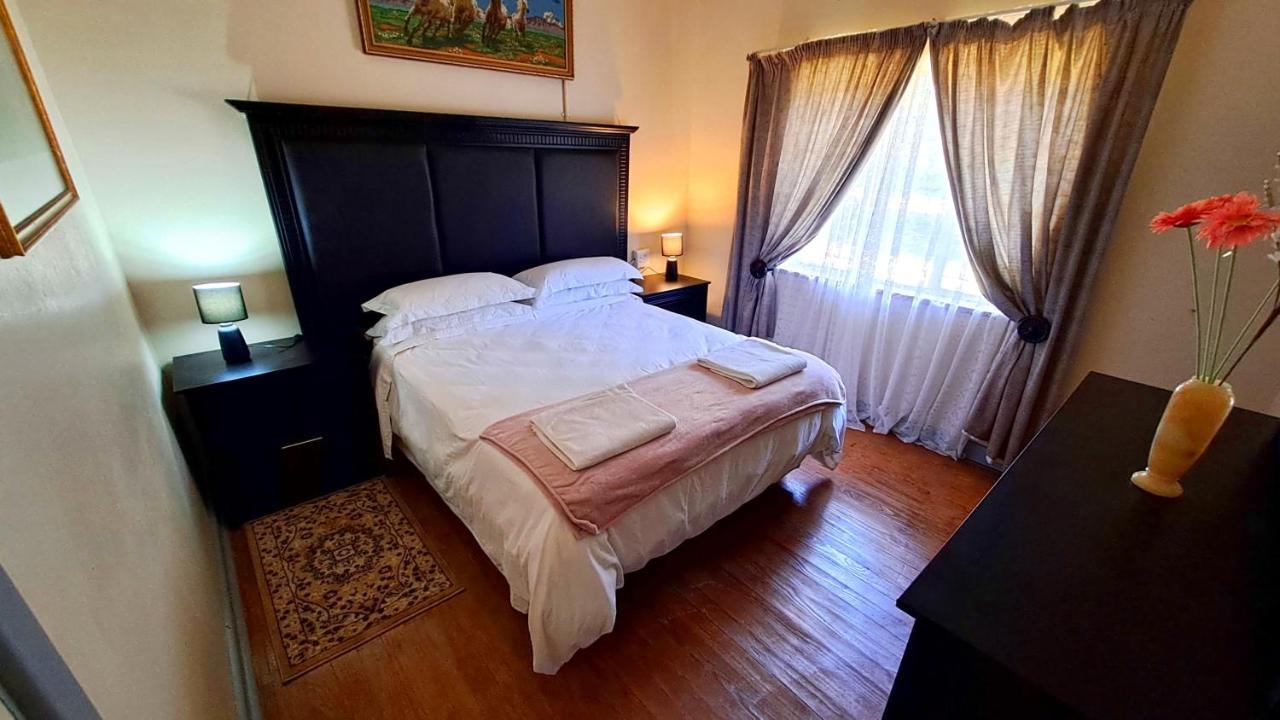 Pine Forest Cottage Sabie Zewnętrze zdjęcie