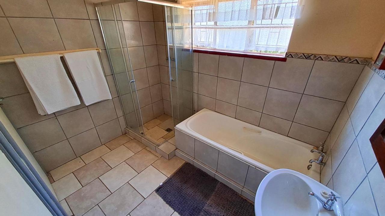 Pine Forest Cottage Sabie Zewnętrze zdjęcie