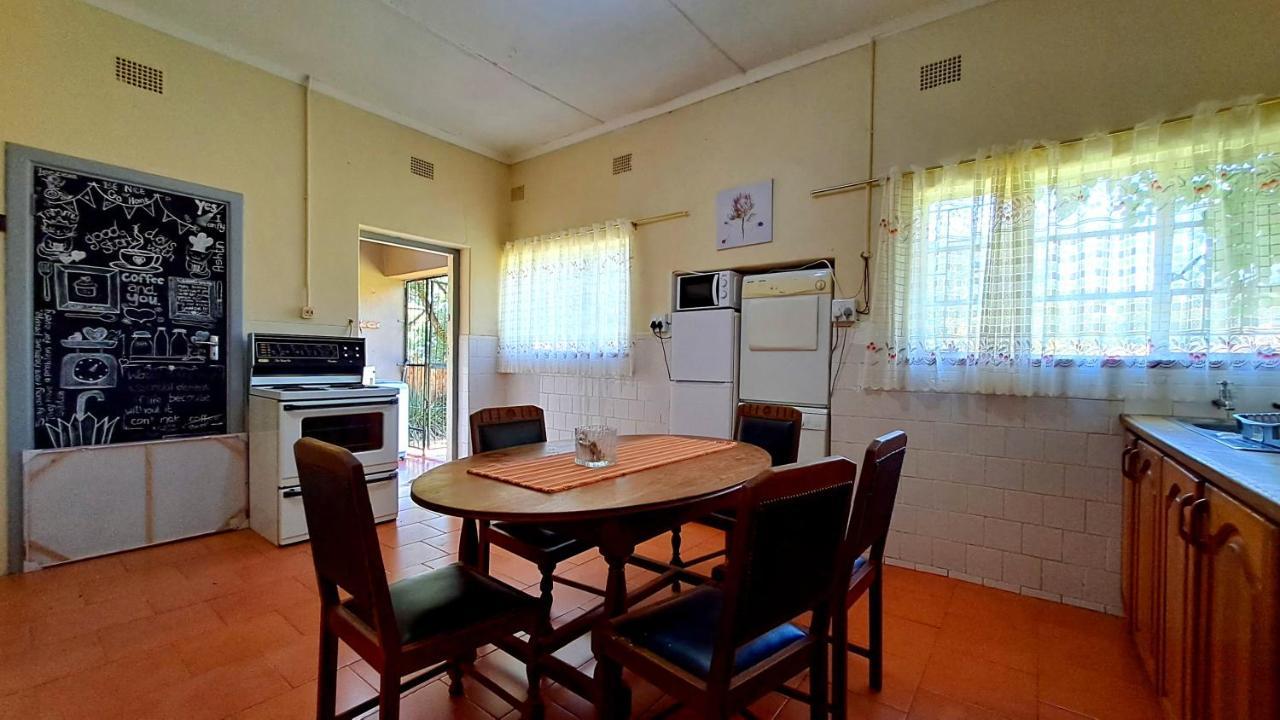 Pine Forest Cottage Sabie Zewnętrze zdjęcie