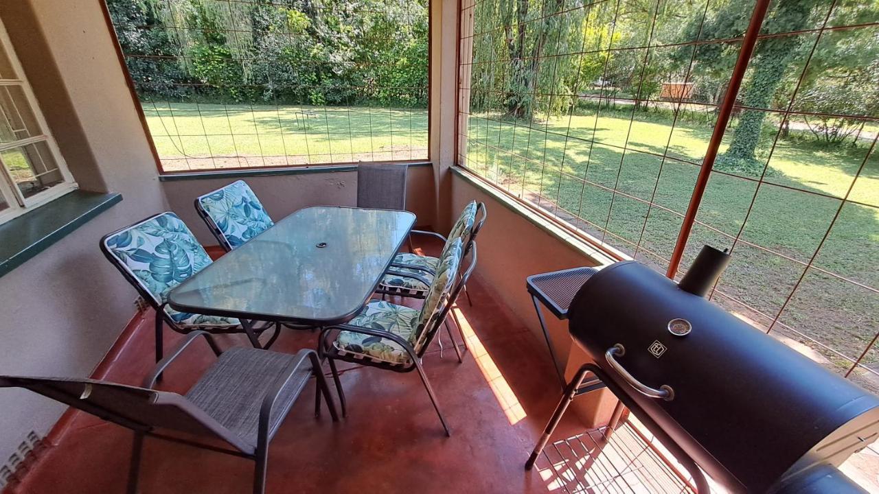 Pine Forest Cottage Sabie Zewnętrze zdjęcie