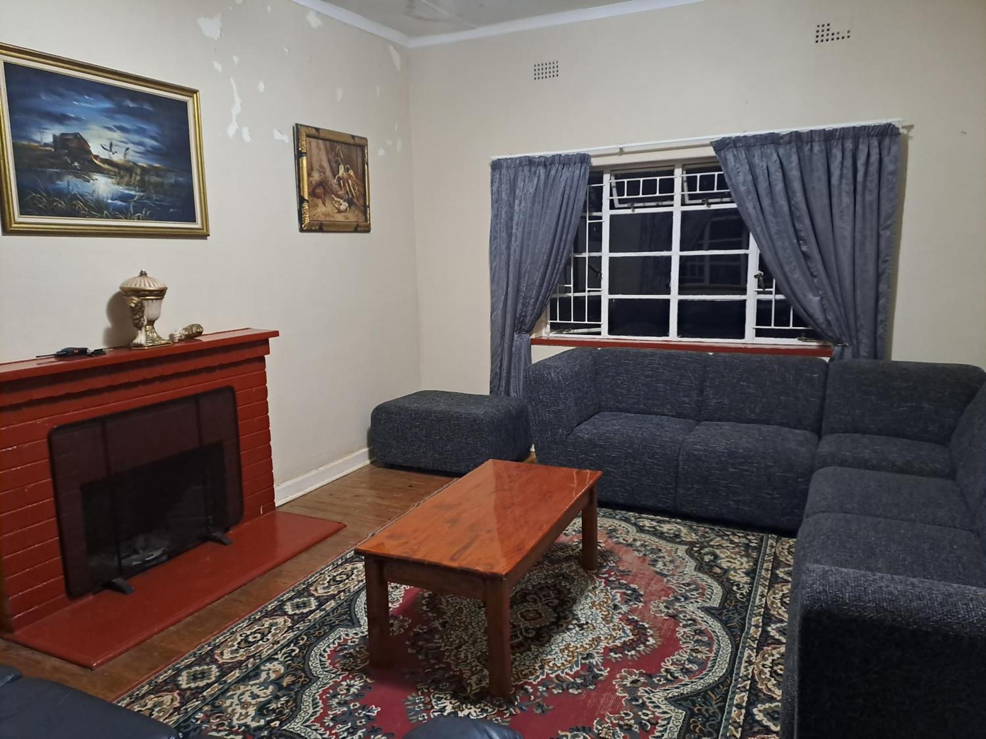 Pine Forest Cottage Sabie Zewnętrze zdjęcie